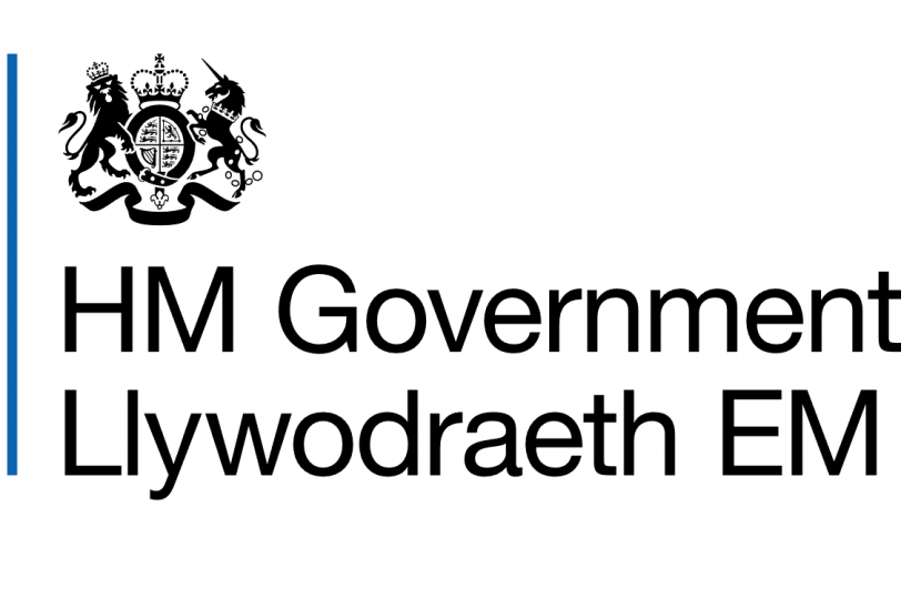 HM Government