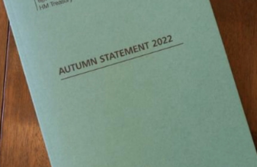 Chancellor’s Autumn Statement will protect the most vulnerable in the Vale of Clwyd and provide long-term economic stability