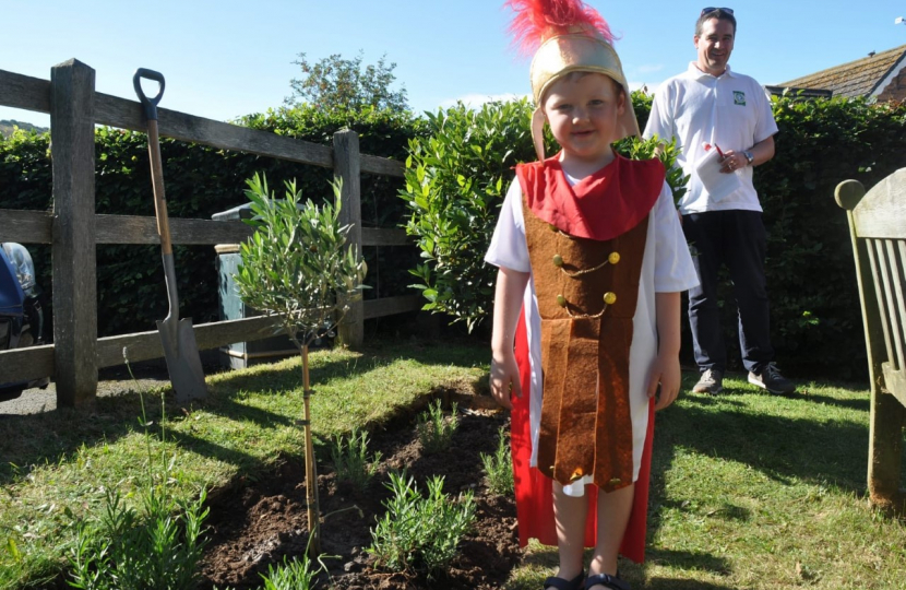 Britain in Bloom judges 'wowed' by Prestatyn 