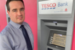 MP launches campaign to return cash points to Prestatyn High Street