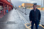 Rhyl Bollards