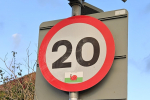 20mph