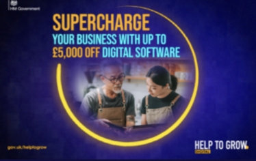 New opportunity for small and medium-sized businesses to supercharge their business growth