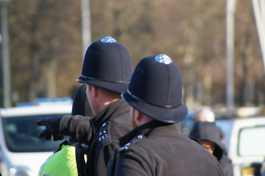 MP pushes to secure permanent police presence in Prestatyn 