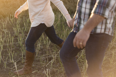 Vale of Clwyd: “the perfect location to walk more” 