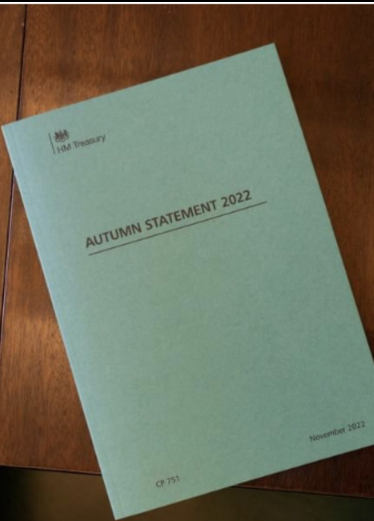 Chancellor’s Autumn Statement will protect the most vulnerable in the Vale of Clwyd and provide long-term economic stability